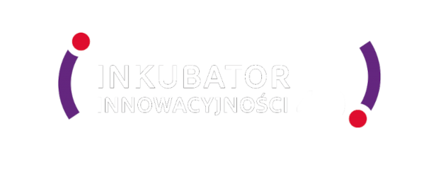 Logo inkubator innowacyjności 2.0